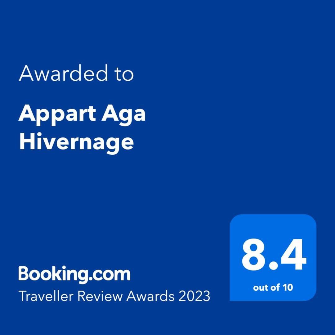 Appart Aga Hivernage Agadir Room photo